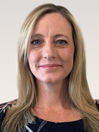 Gemma McDonald